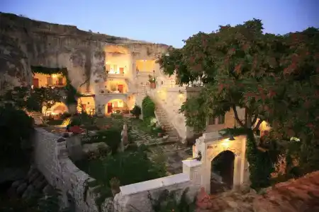 Elkep Evi Cave - 15