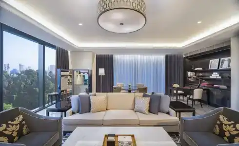 The St. Regis - 89