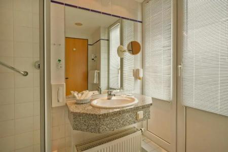 H+ & SPA Friedrichroda - 41