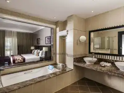 Rixos Sharm El Sheikh - Ultra All Inclusive Adults Friendly +16 - 44