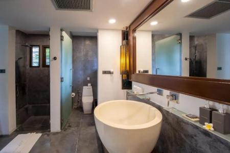 Zara Beach Resort Koh Samui - Sha Extra Plus Certified - 261
