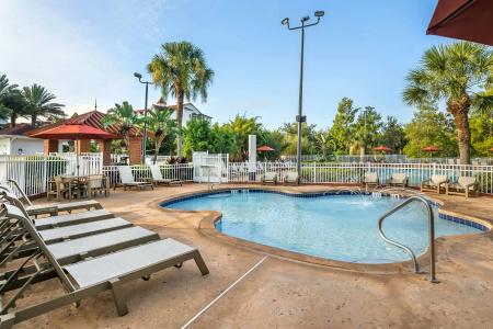 Grand Beach Resort By Diamond Resorts - 41
