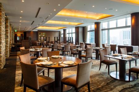The Strings By Intercontinental, Tokyo, An Ihg - 17