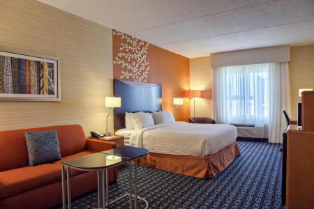 Fairfield Inn Hershey - 36