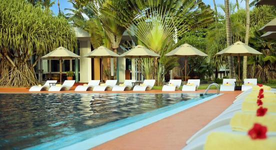 Avani Seychelles Barbarons & Spa - 10