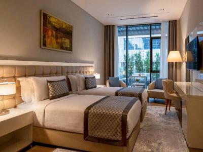 Movenpick Living Istanbul - 7