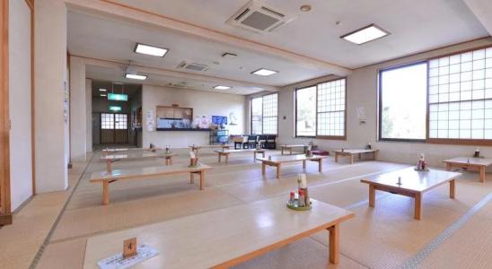 Sachinoyu Onsen - 18