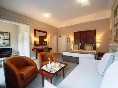 Grange Beauchamp - 18