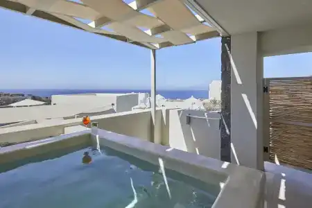 Adorno Oia, Oia - 129
