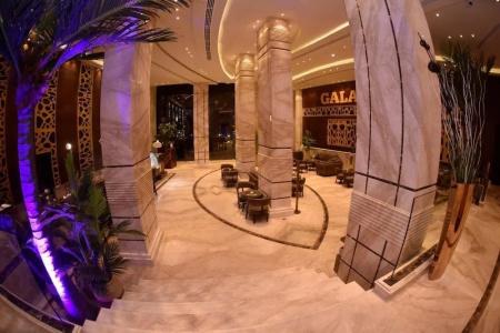 Grand Ocean El Sokhna - 1