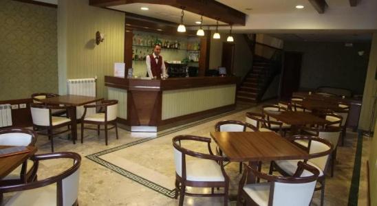 Vila Sigal Pogradec - 17