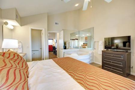 Grand Crowne by Capital Vacations - 109