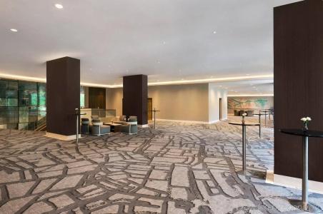 Hilton Rotterdam - 23