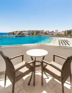 Globales Santa Lucia - Adults Only 18 - 53