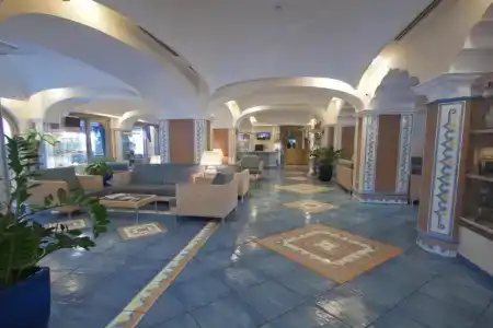 Sorriso Thermae Resort & Spa - 0