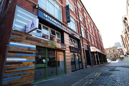 International Inn - 0