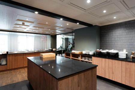 Scandic Oslo City - 38