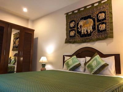 Ginis Beach Resort - 54