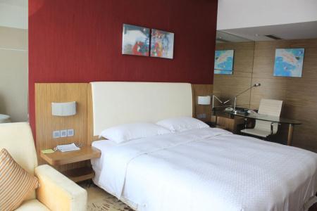 Four Points by Sheraton Qingdao, Chengyang - 7