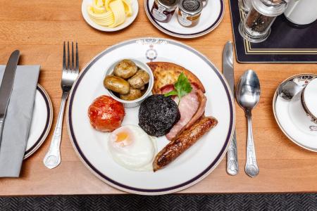 Royal Scots Club - 48