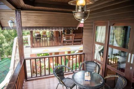 Laem Sila Resort - 368