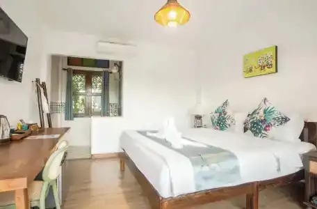 Hetai Boutique House - 42