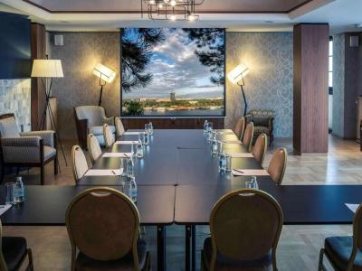 Mercure Belgrade Excelsior - 13
