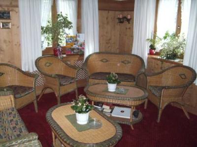 Pension Alpenrose - 10