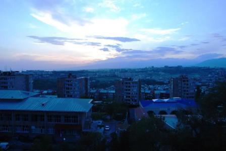 Armenia Hostel - 23
