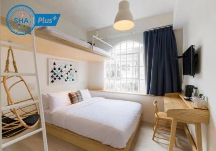 The Pattern Boutique - 106