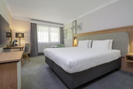 Holiday Inn Cambridge, An Ihg - 20
