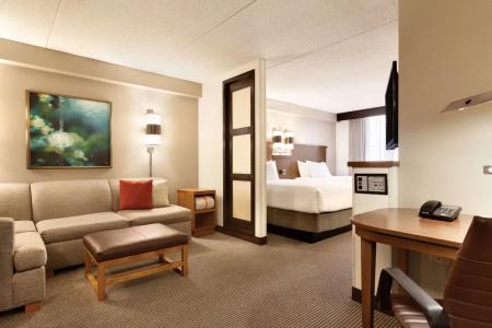 Hyatt Place West - 5