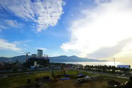 Misa Da Nang - 13