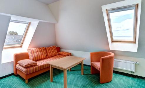 Haffhus - & Spa - 13