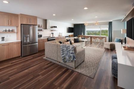 Element Orlando International Drive - 75