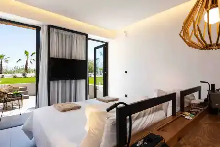 La Mer Resort & Spa - Adults Only - 2