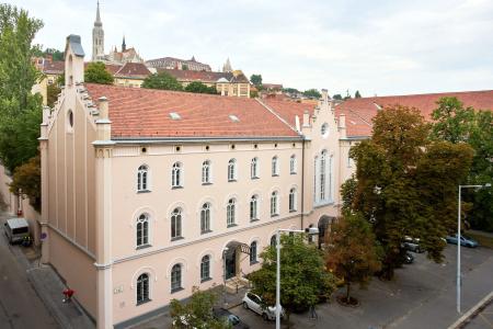 Monastery Boutique Budapest - 0