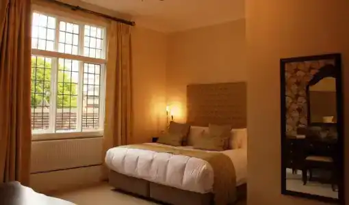 Best Western Plough & Harrow - 98
