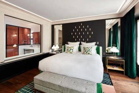 Le Roch & Spa - 100