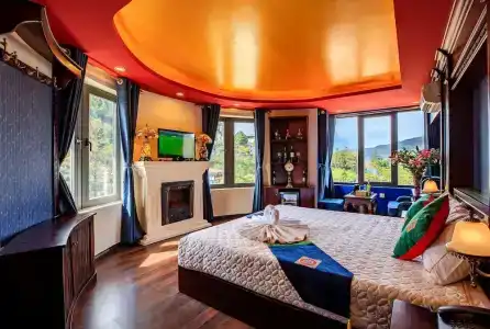 Sapa House - 61