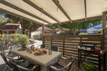 Camping Le Bois Fleuri - 111