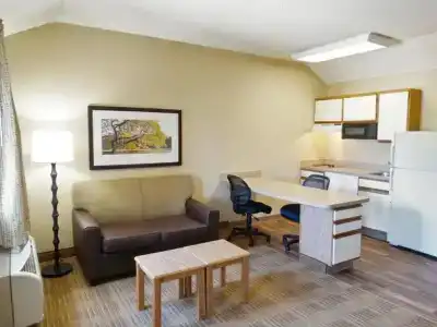 Extended Stay America Suites - - Salisbury Rd - Southpoint - 58