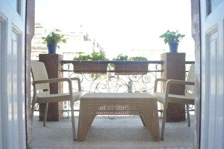 Midtown Hostel - 12