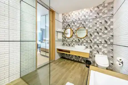Qiu Sukhumvit - 117