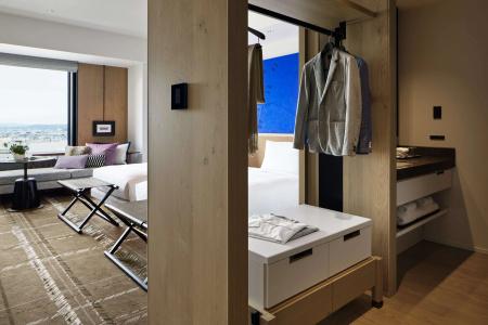 Hyatt Centric Kanazawa - 29