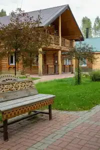 Парк отель Завидово - 43
