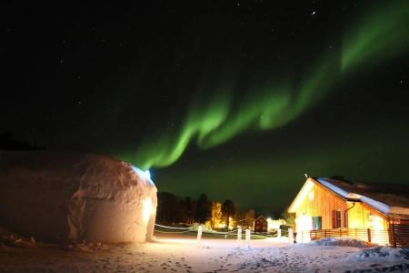Sorrisniva Igloo - 9
