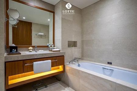 Lotte Yangon - 74
