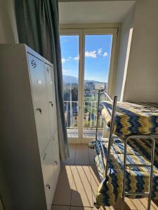 Seven Hostel & Rooms - 35