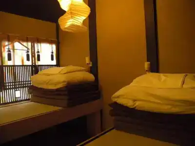 Guest House Kingyoya - 21